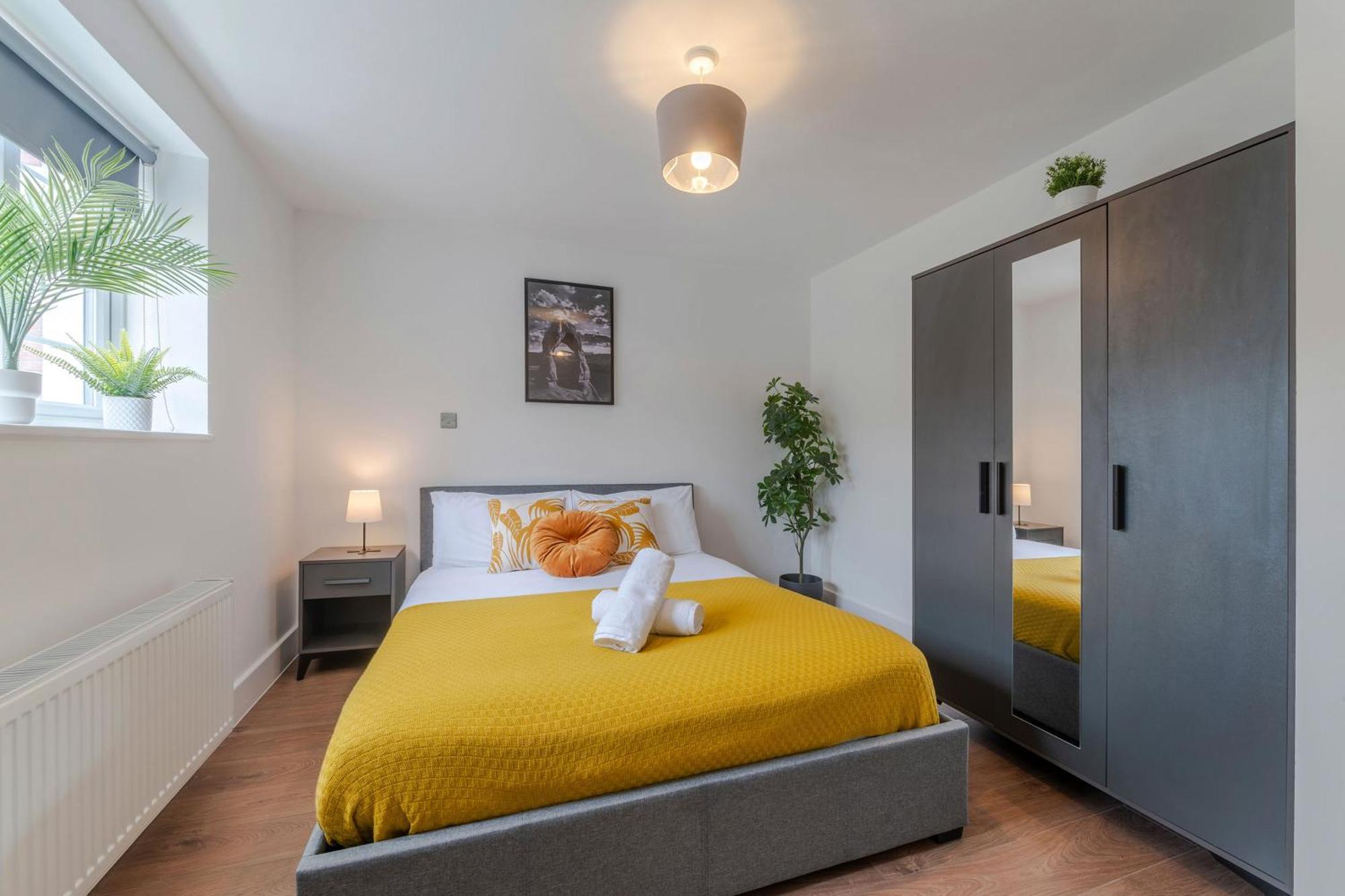 Appartamento The Perfect London, With 2 Bedrooms 1 Bath - Battersea, Vauxhall And Nine Elms Londra